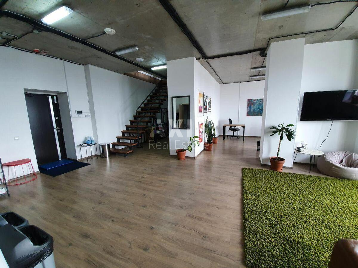 5k apartment vul. Dragomyrova Myhajla 10/10