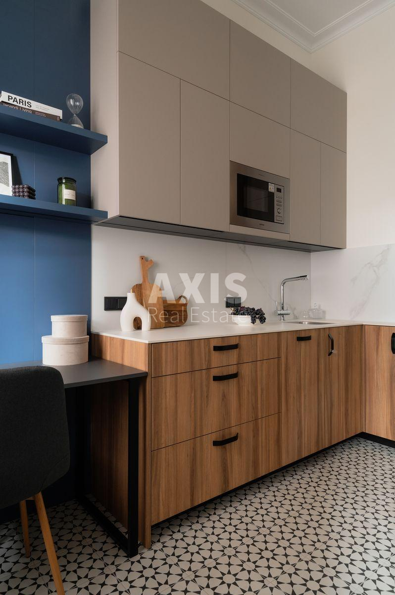 1k apartment vul. Velyka Vasyl'kivs'ka 56423953