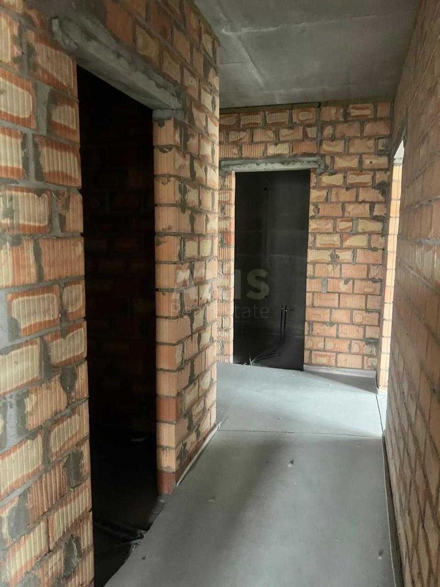 2k apartment vul. Antonovycha 1095