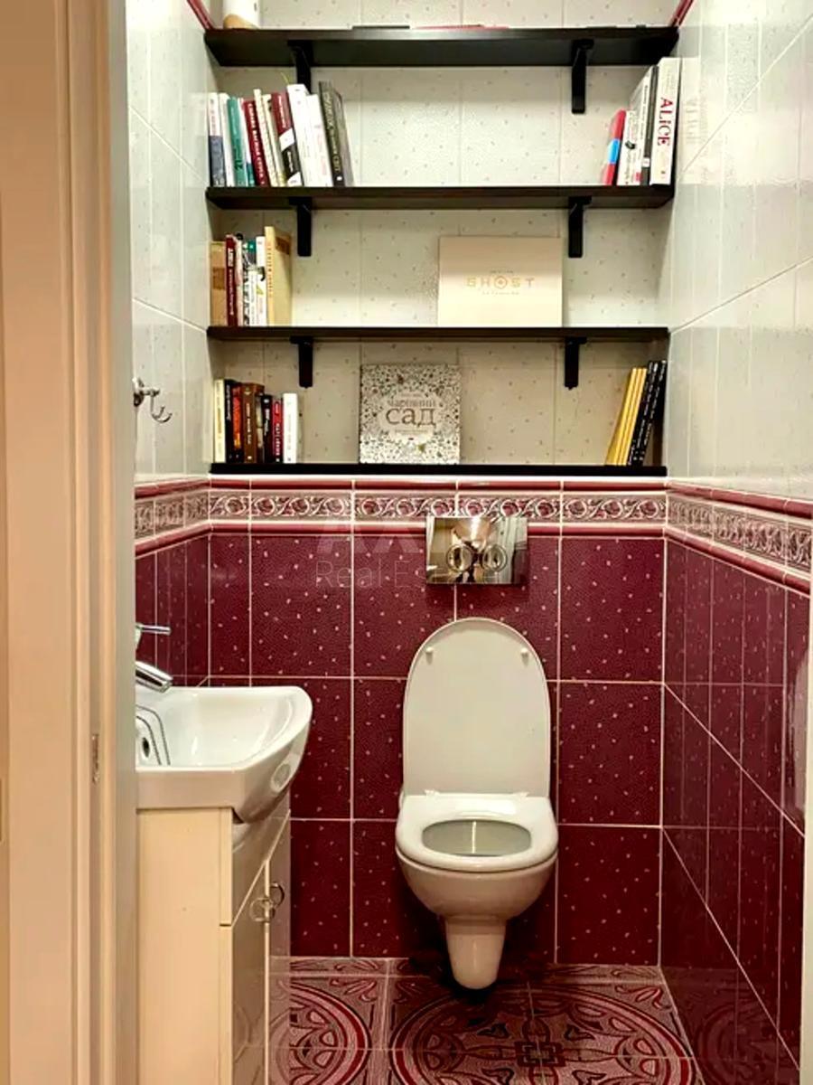 2k apartment vul. Get'mana Vadyma 1А639926