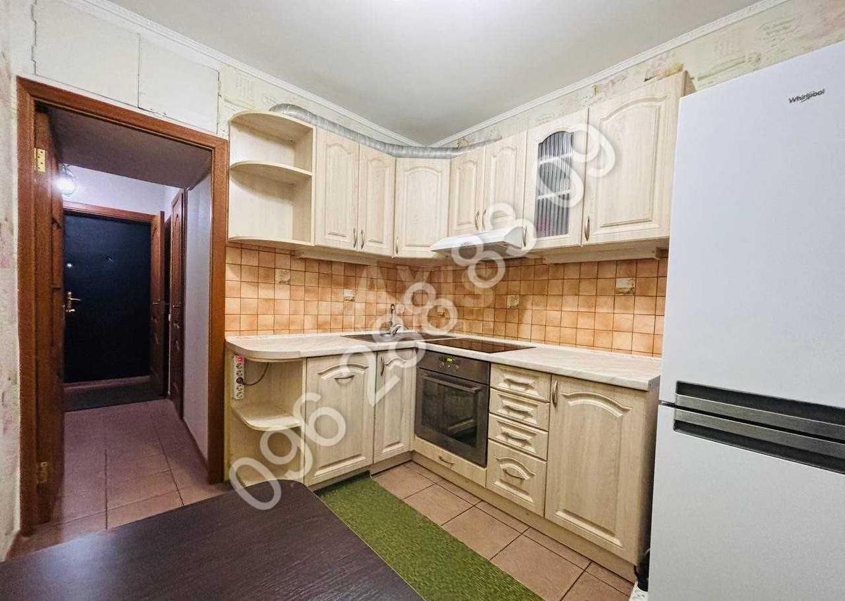 1k apartment vul. Nizhyns'ka 29Г7