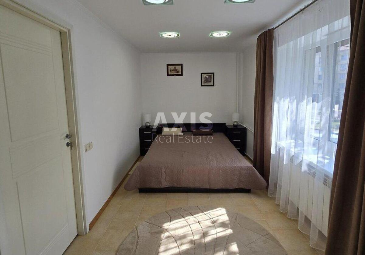 2k apartment vul. Mechnykova 7585523
