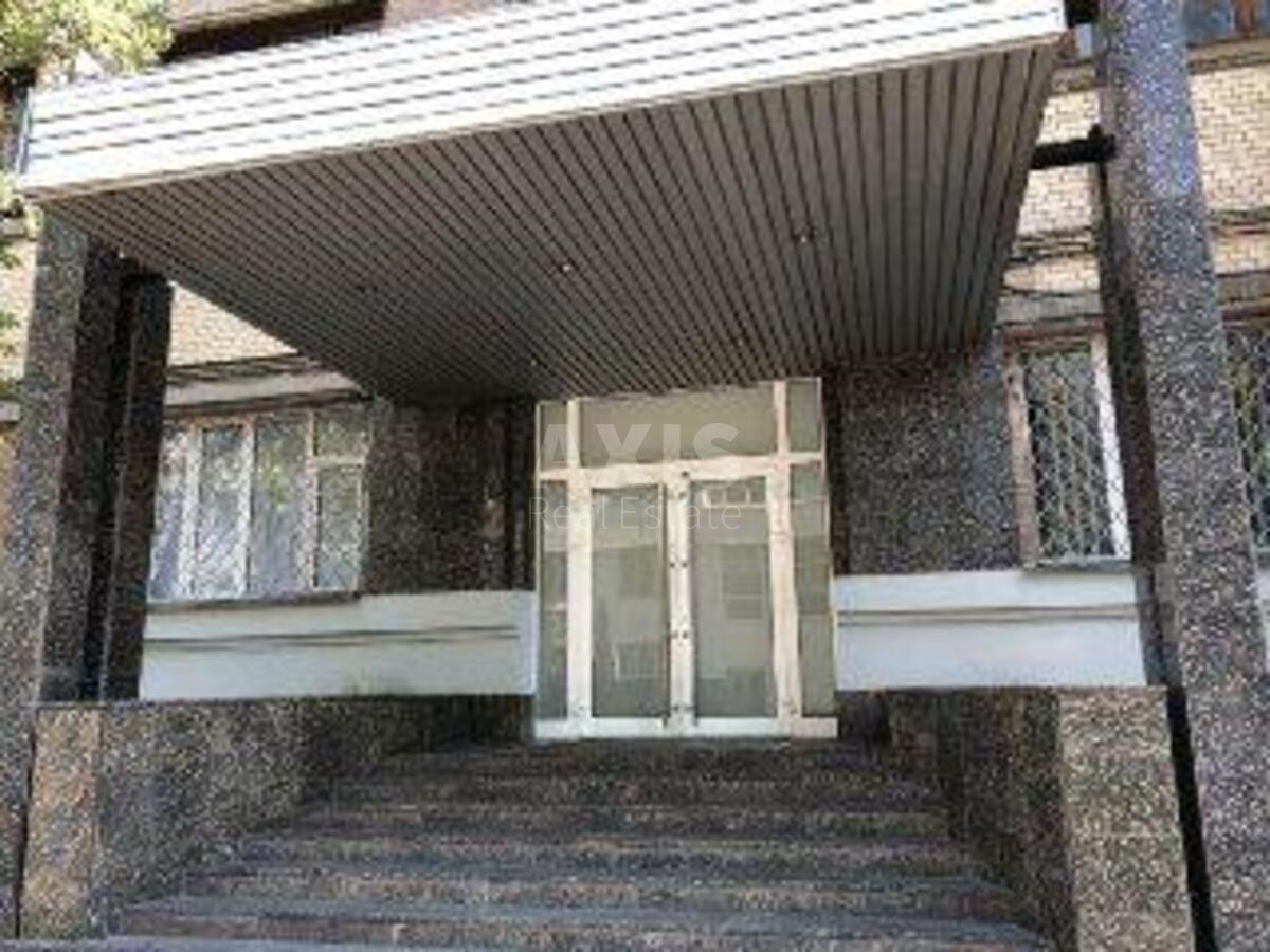 Офис ул. Желябова 2, 27м23