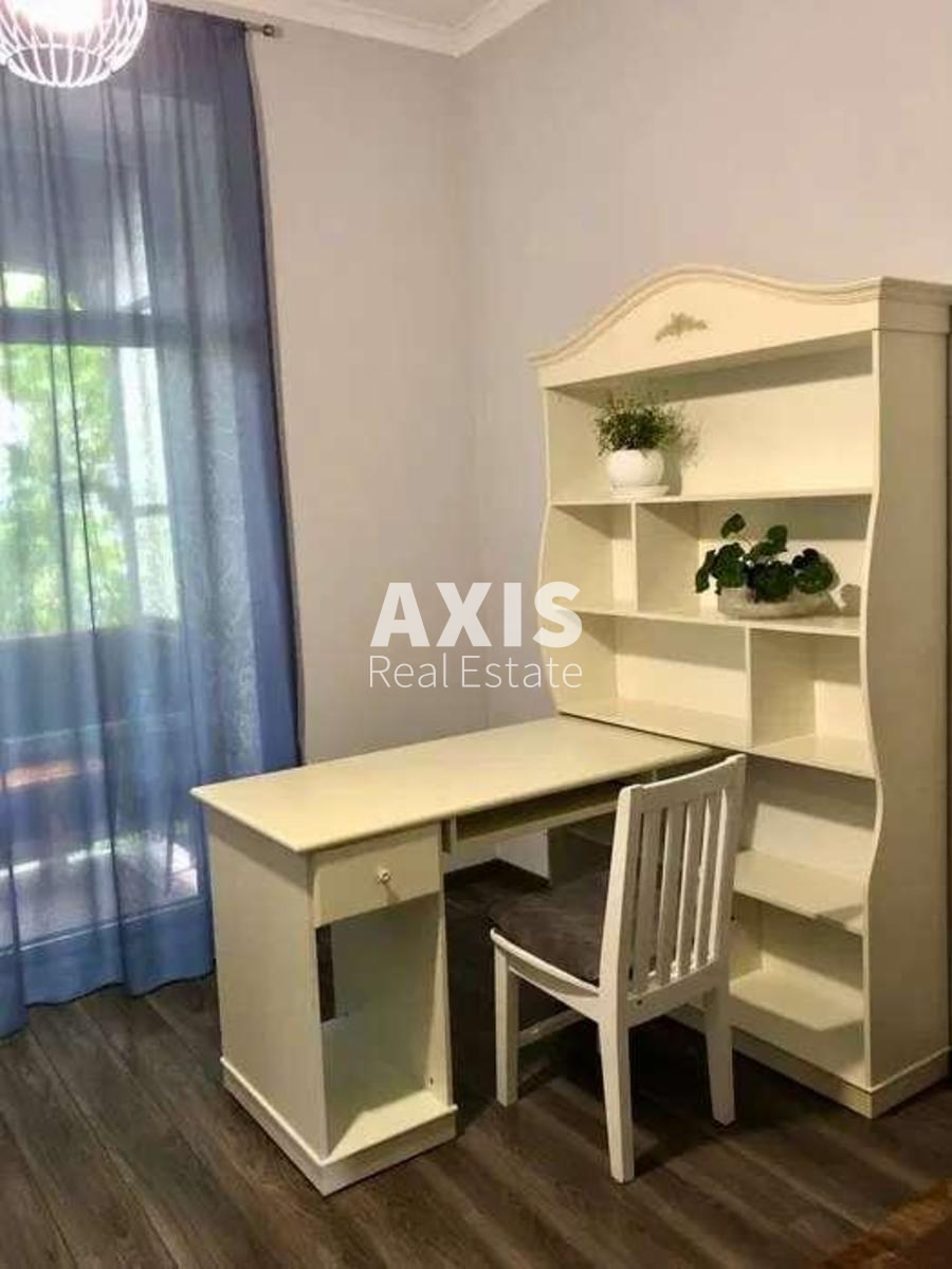 3k apartment pr-t Peremogy 17/23110410