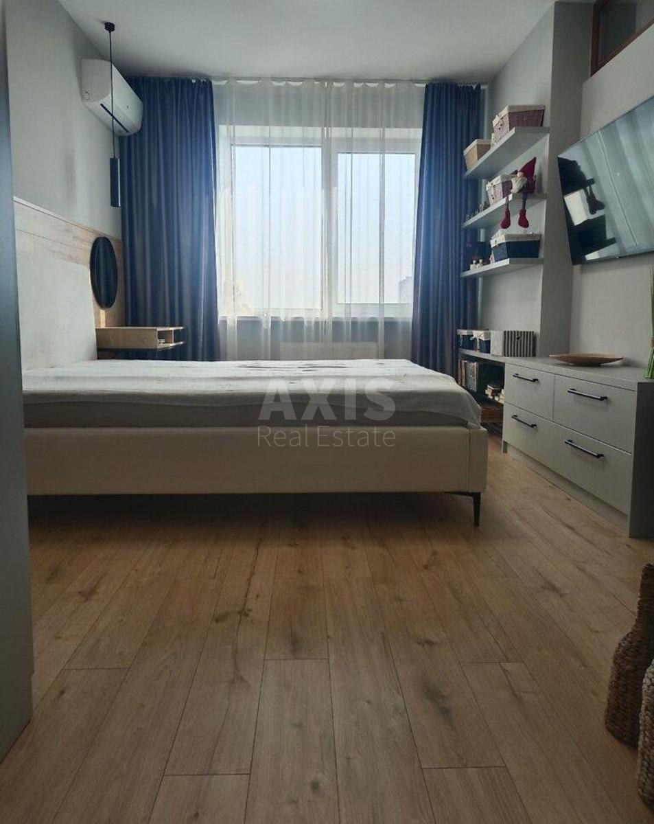 1k apartment vul. L'vivs'ka 152