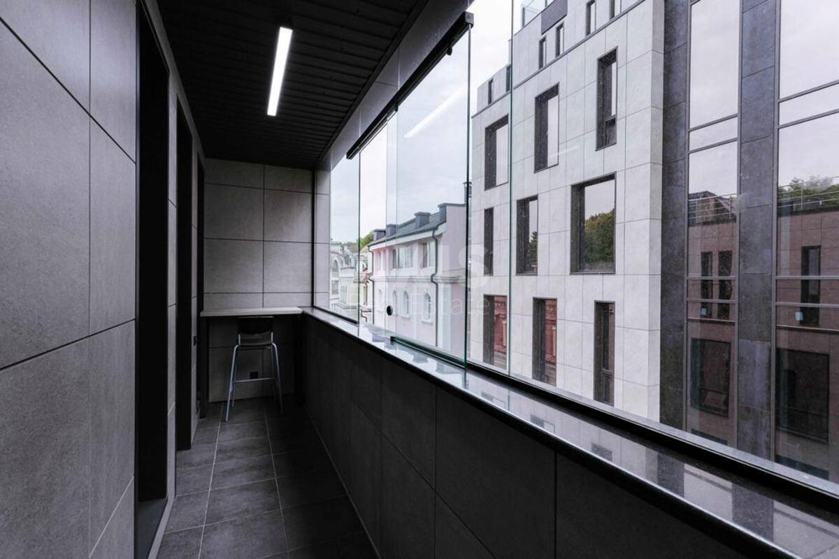 Office vul. Goncharna 9А, 157m26406618