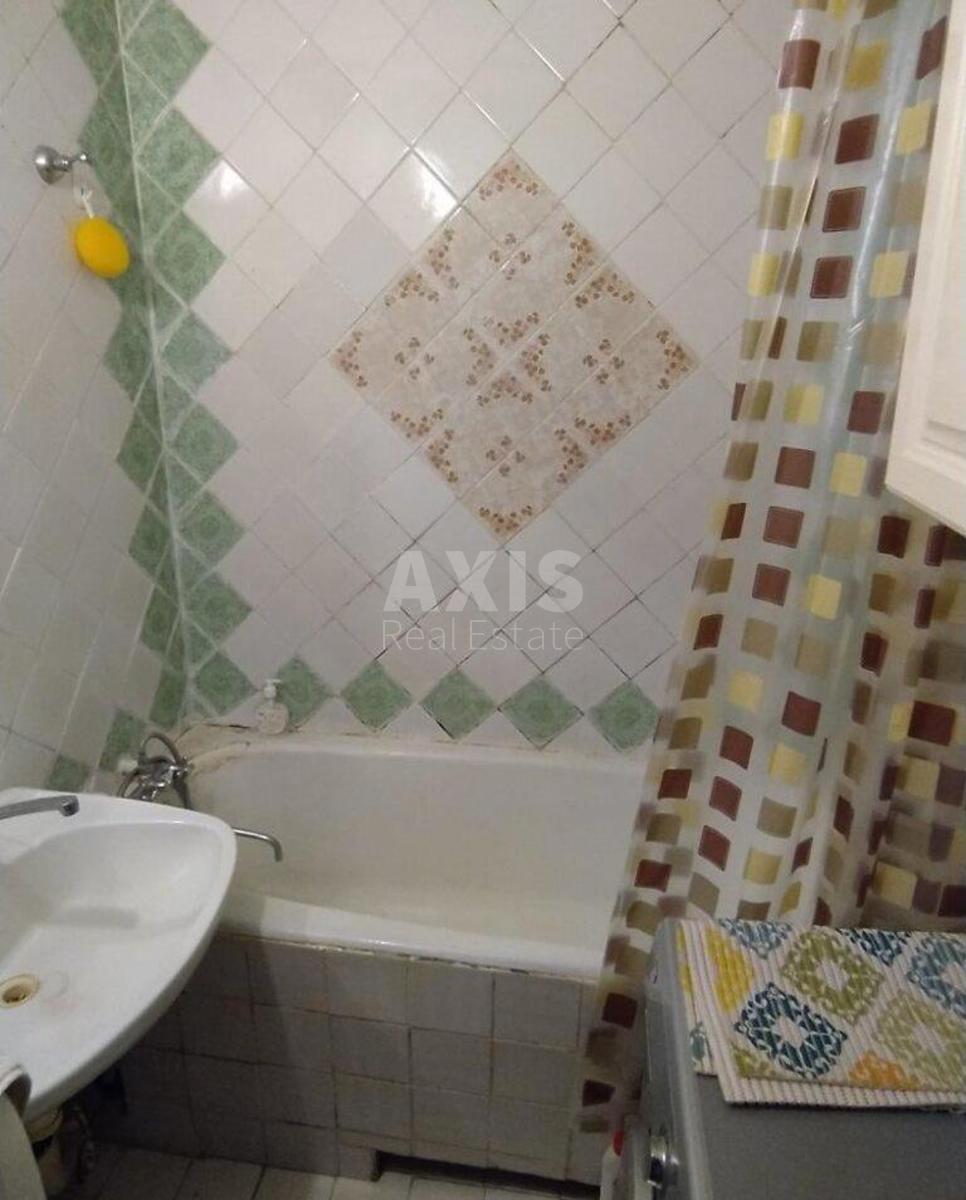 2k apartment vul. Smolycha Jurija 64