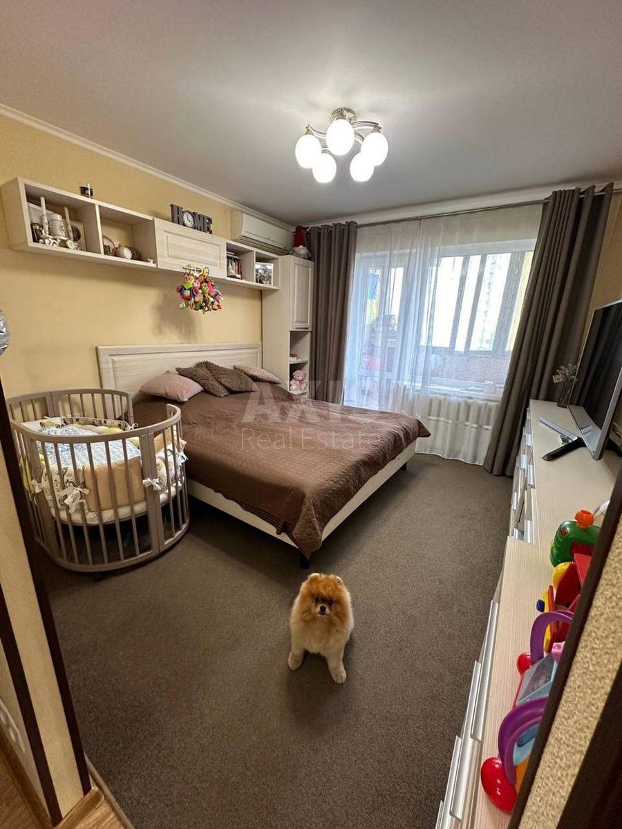 1k apartment vul. Poljarna 64