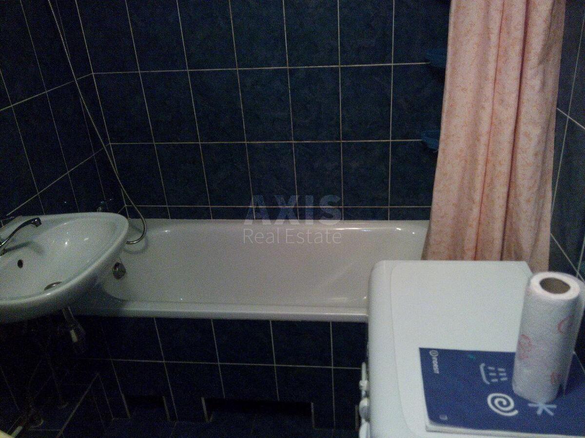 1k apartment vul. Berlyns'kogo Maksyma 313