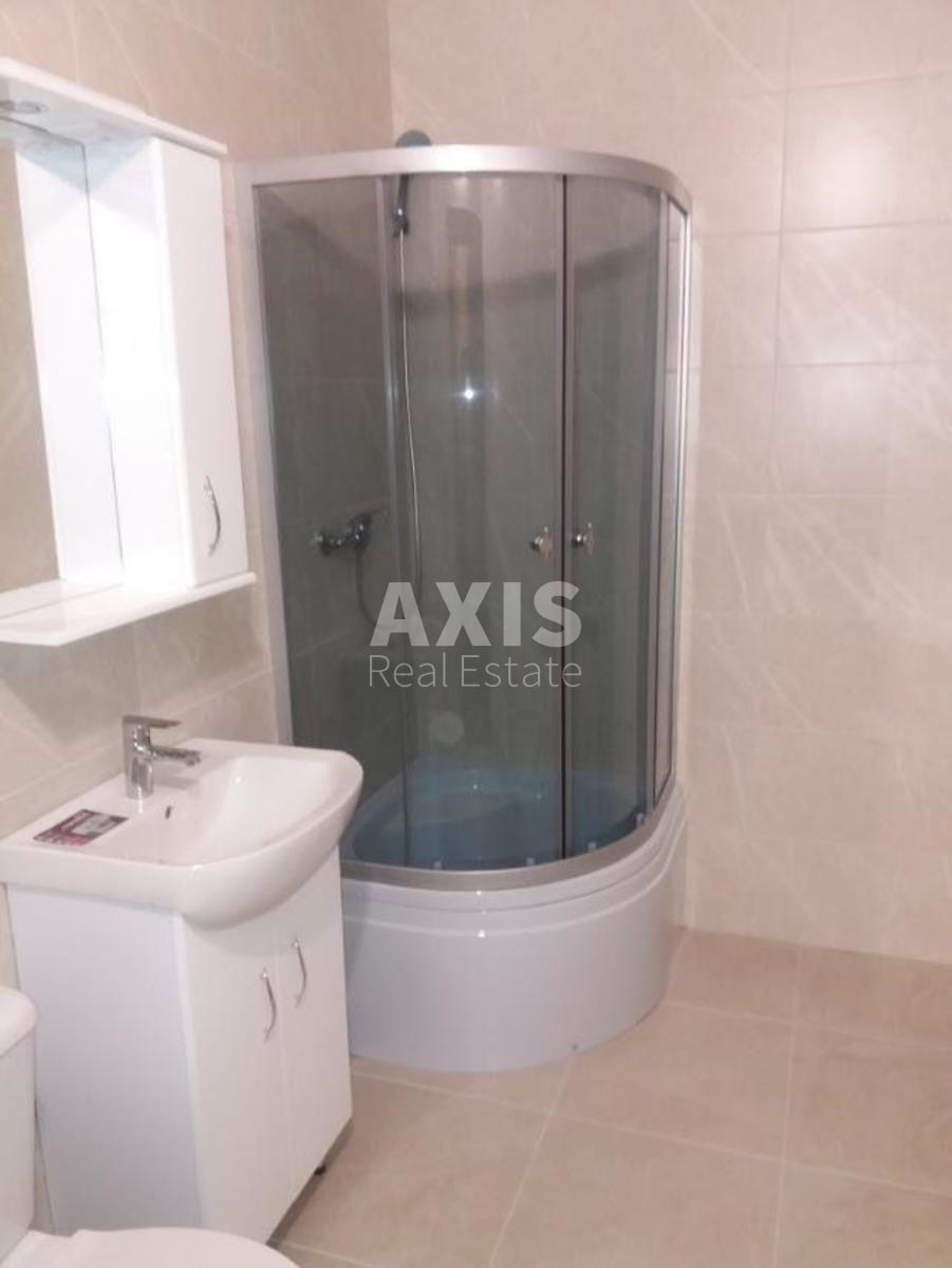 5k apartment vul. Krakivs'ka 27А10