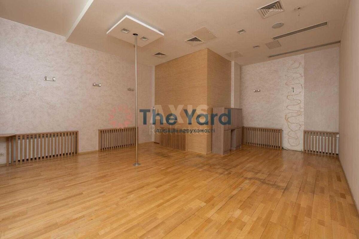 Trade object vul. Andriya Verkhohlyada 9А, 4050m26409215