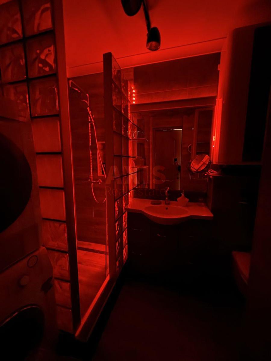 1k apartment vul. Ussurijs'ka 21