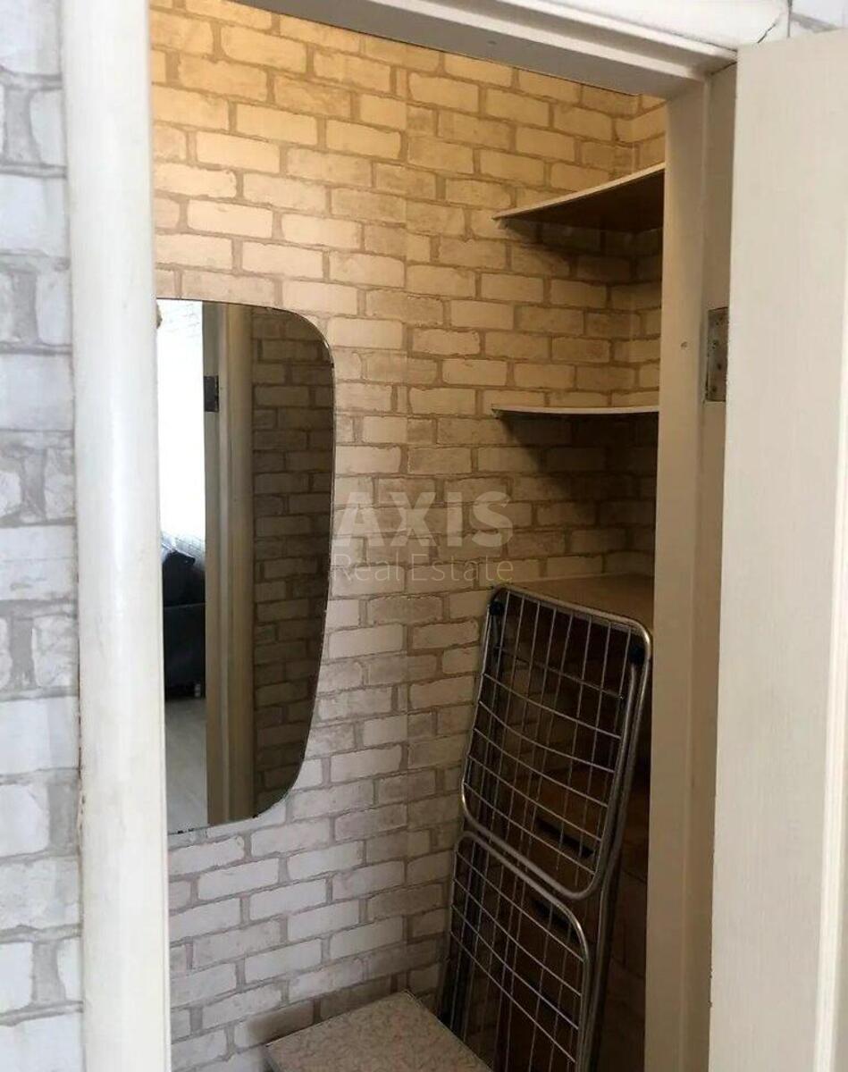 2k apartment vul. Teligy Oleny 21599087