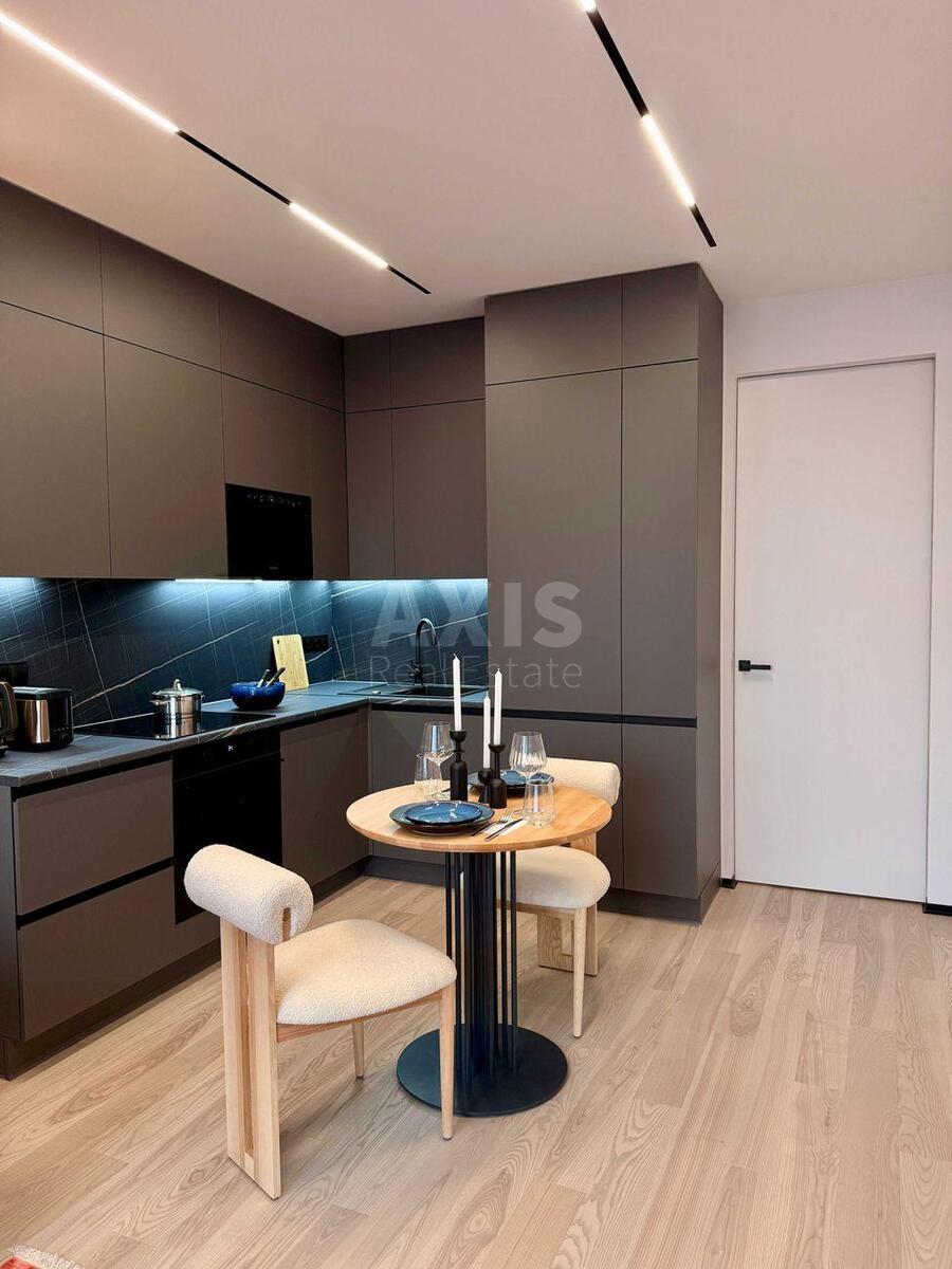 1k apartment vul. Mokra 8Б641160