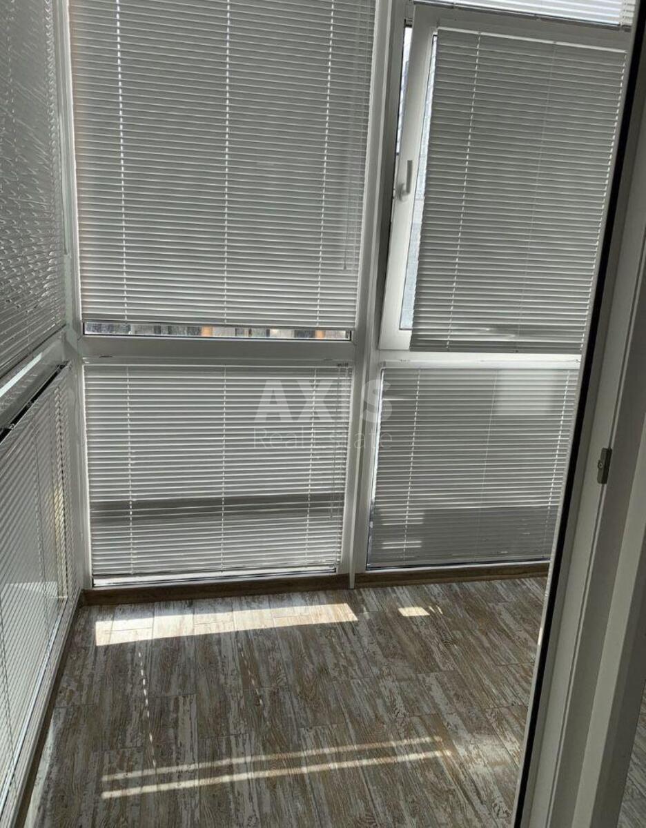 1k apartment vul. Predslavyns'ka 535