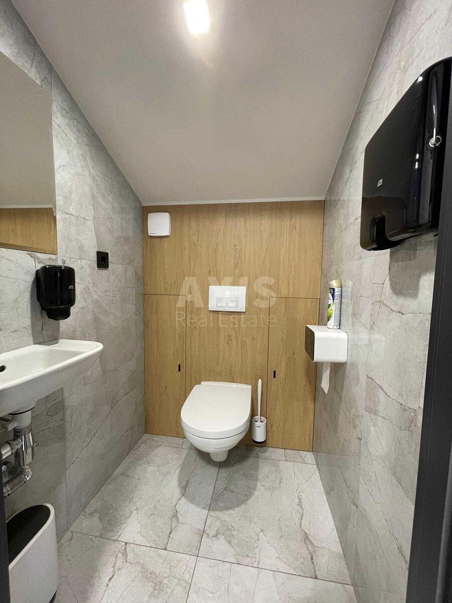 Офис ул. Борисоглебская 15В, 130м25