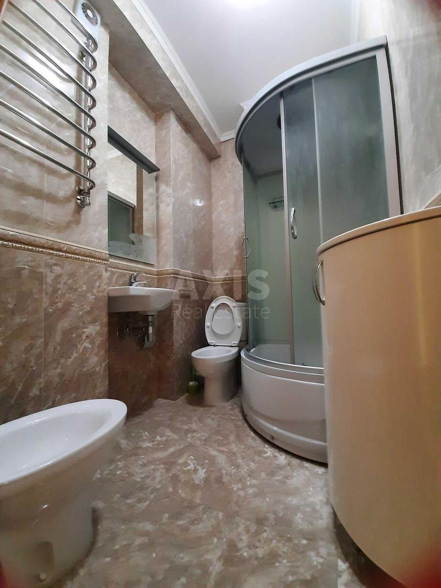 4k apartment pr-t Lobanovs'kogo 4Ж15
