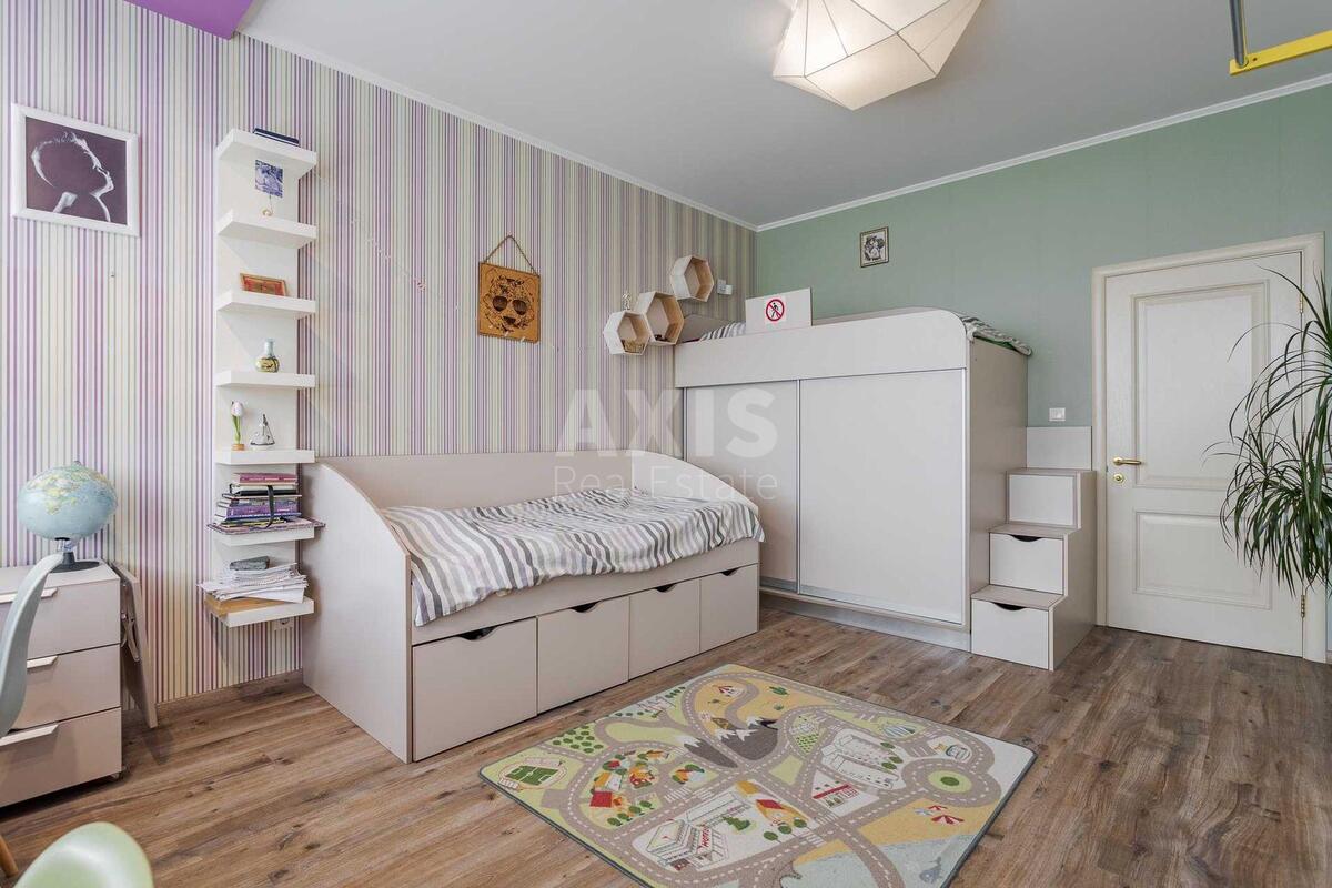 5k apartment vul. Mejtusa Kompozytora 41