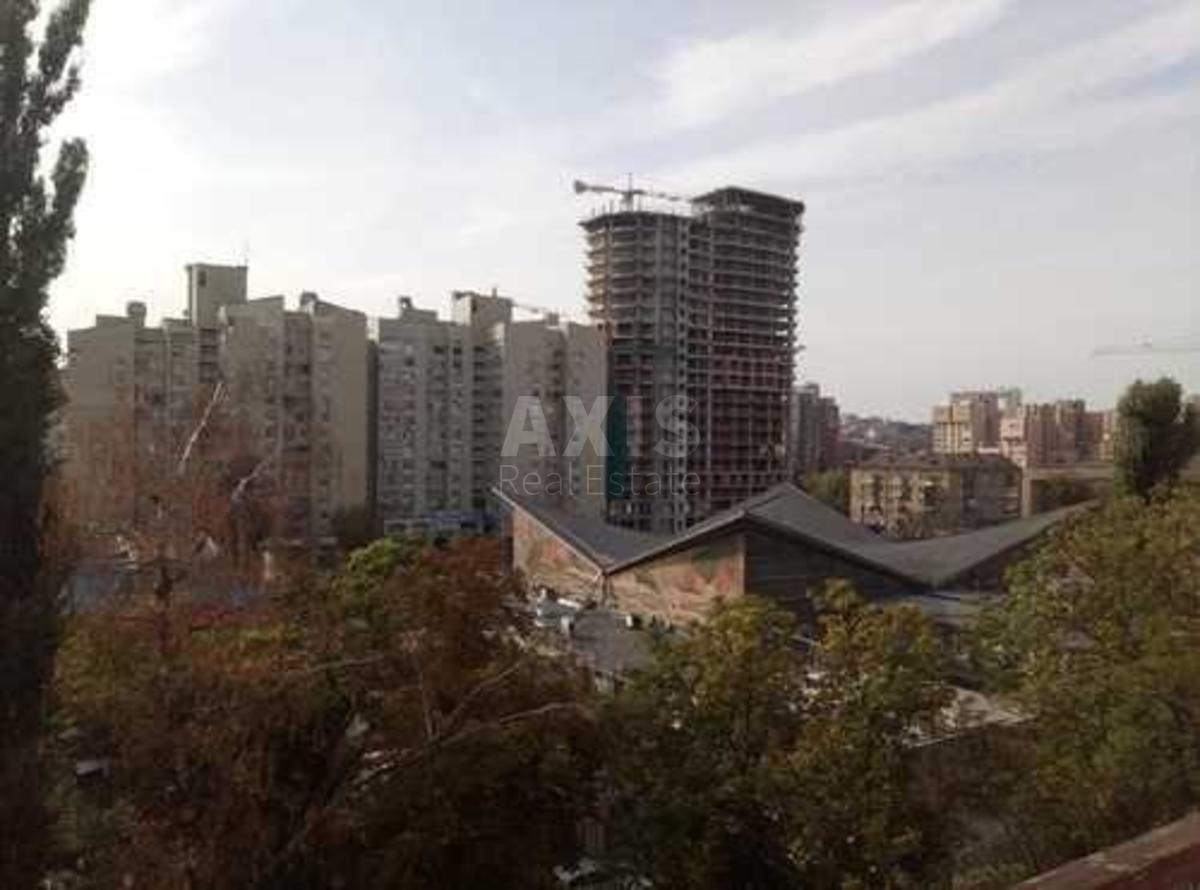 2k apartment vul. Velyka Vasyl'kivs'ka 1147