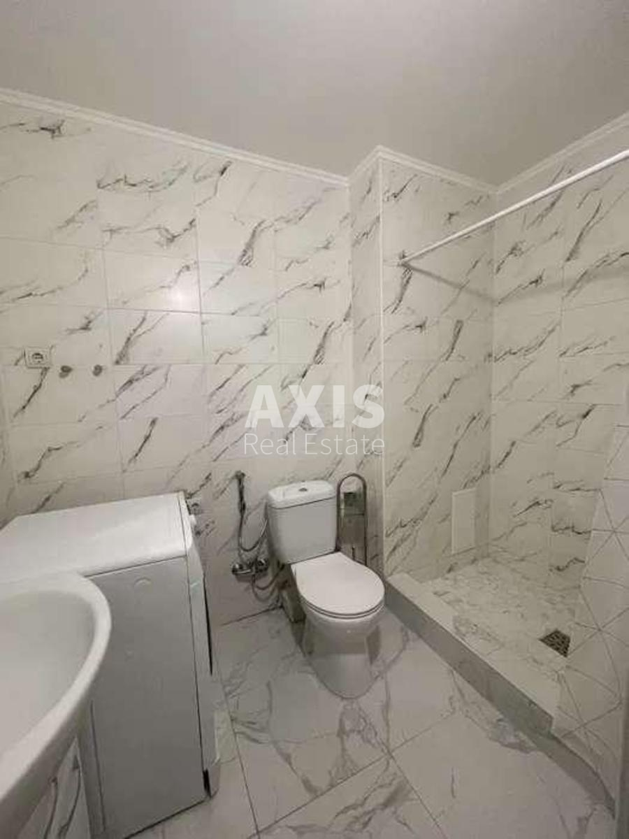 3k apartment bul. Lesi Ukrai'nky 7А2