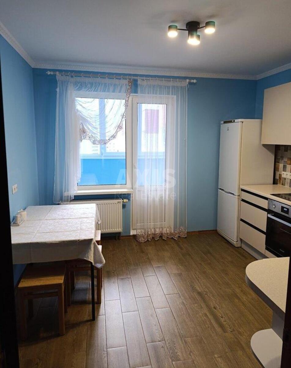 1k apartment pr-t Glushkova Akademika 9Є0