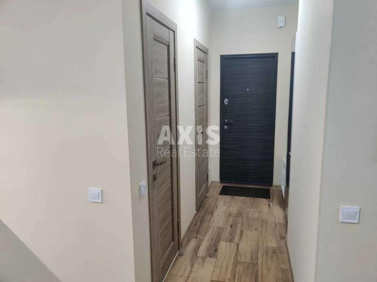 1к квартира ул. Краковская 27246515