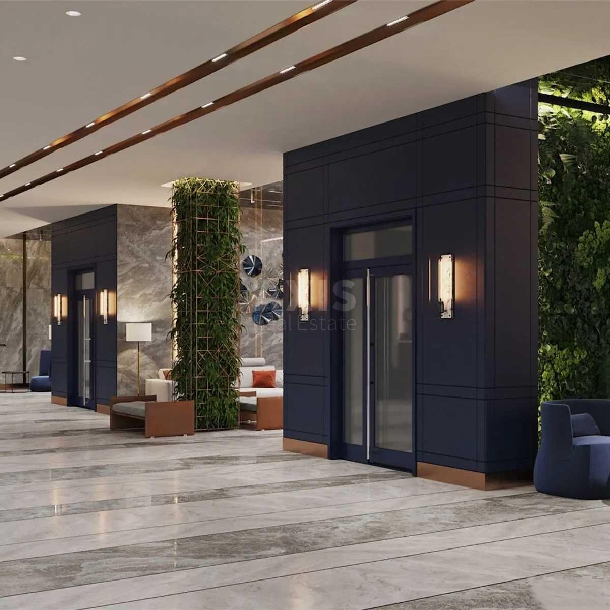 2k apartment vul. Zvirynec'ka 722