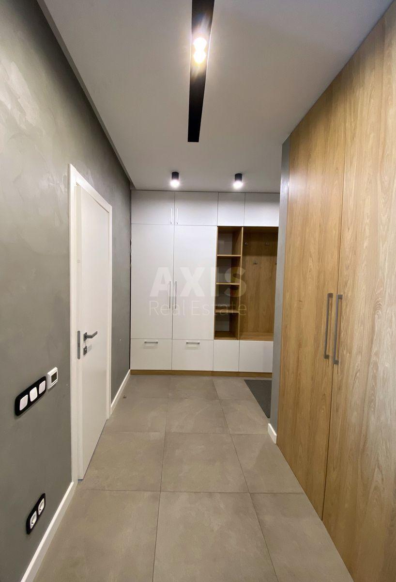 3к квартира ул. Драгоманова 2Б12