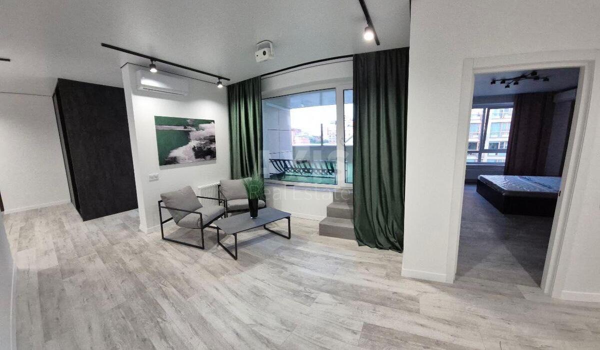 2k apartment vul. Zlatoustivs'ka 25601857