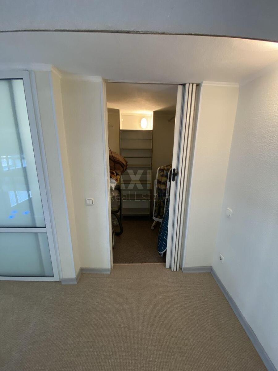 3k apartment vul. Skoropads'kogo Pavla 59