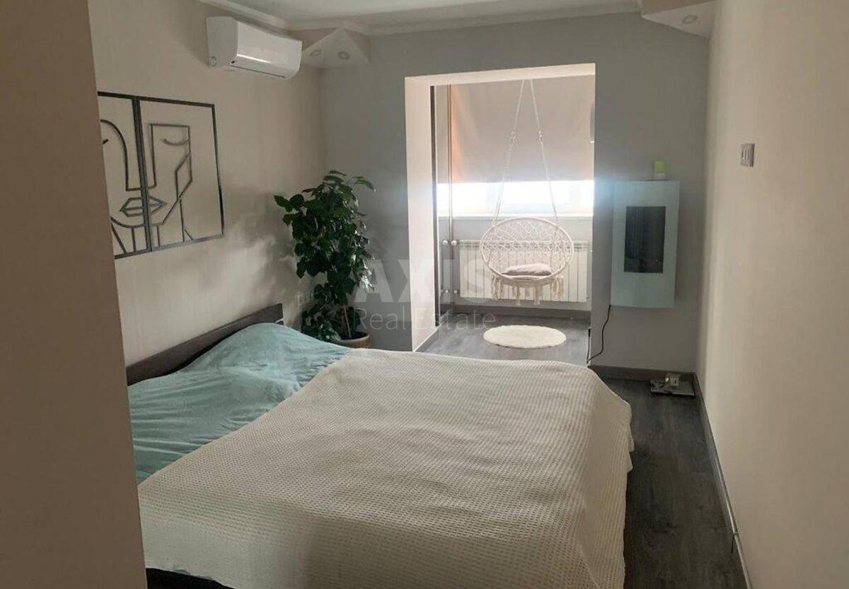 3k apartment prov. Golosii'vs'kyj 97А570925