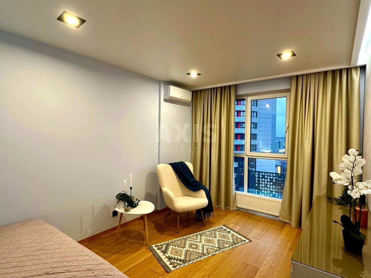 2k apartment vul. Lypkivs'kogo Vasylja Mytropolyta 16А615355