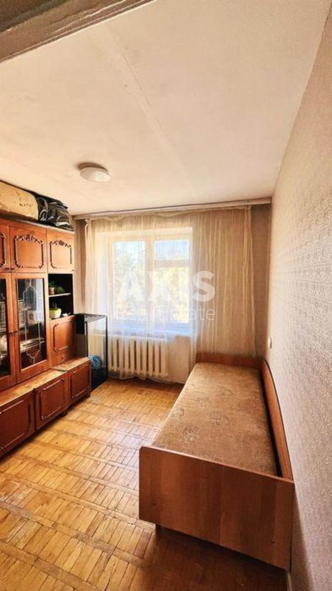 3k apartment vul. Lityns'ka 1а2