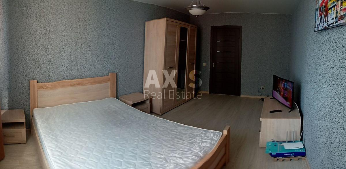 2k apartment vul. Krushel'nyc'kogo 15461021
