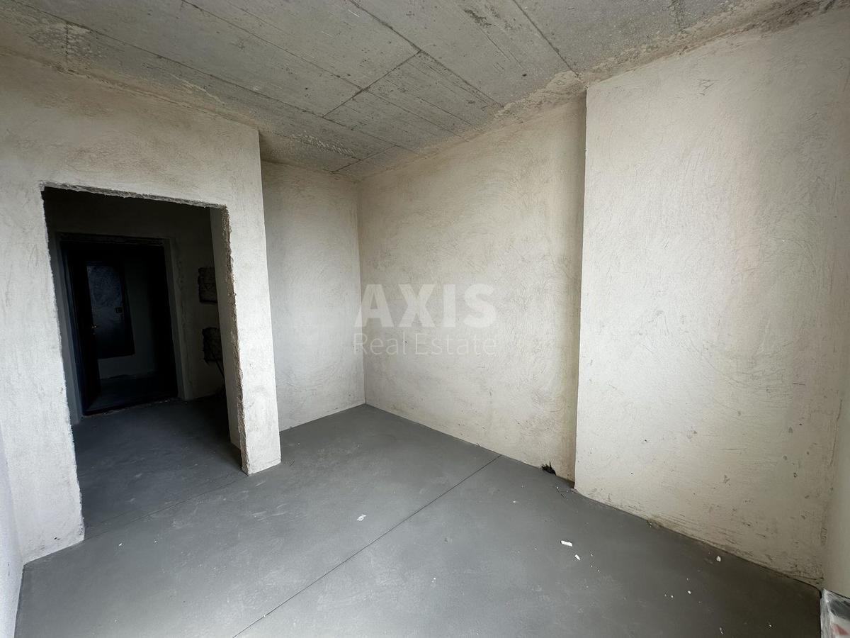 2k apartment vul. Sosjury Volodymyra 61