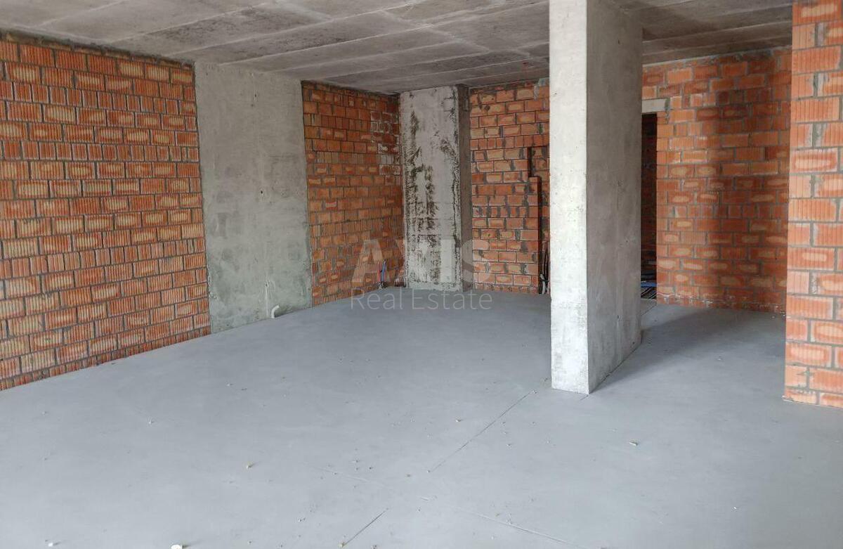 1k apartment vul. Mykil's'ko-Slobids'ka 285