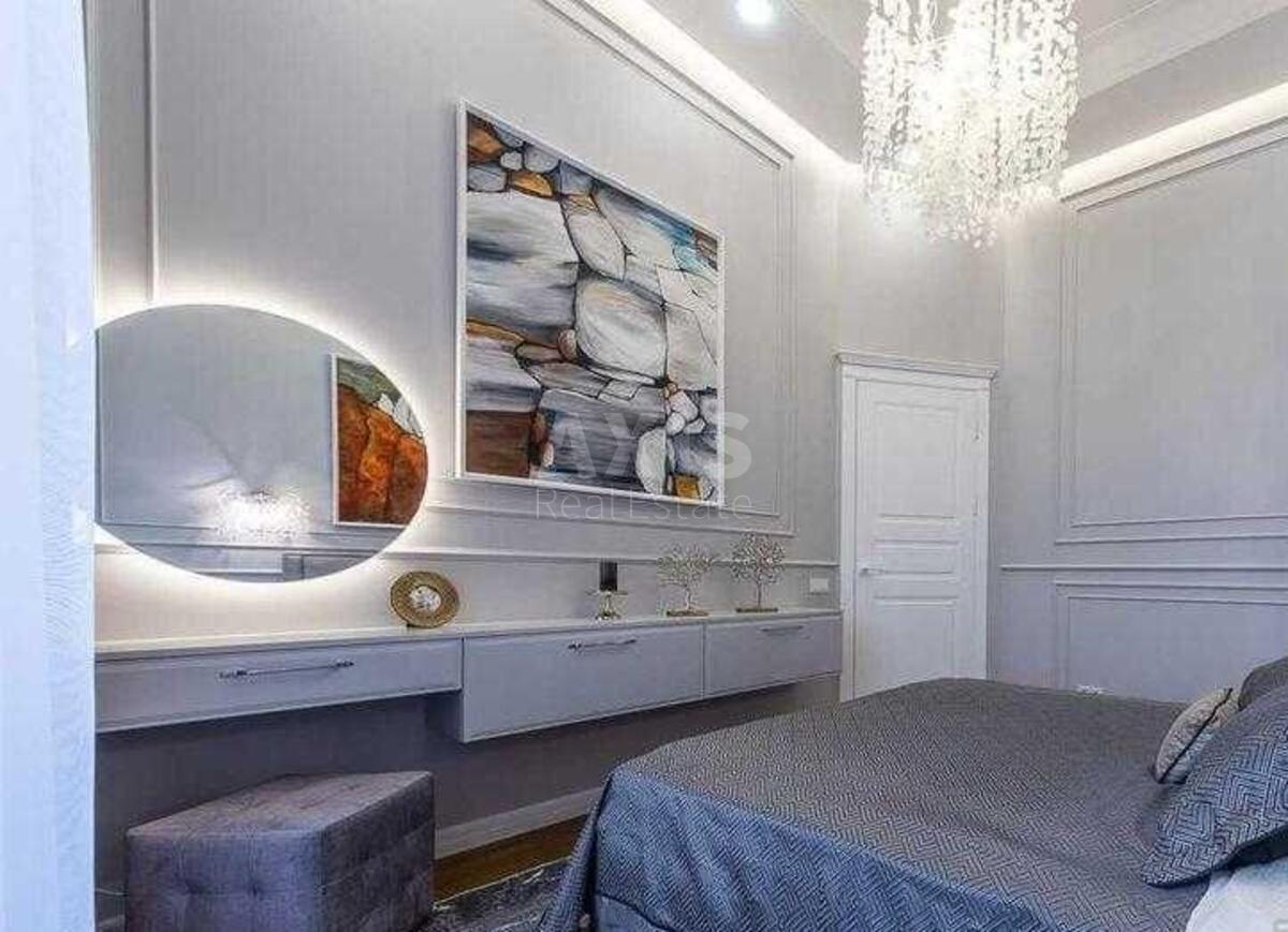 1k apartment vul. Kikvidze 19А1