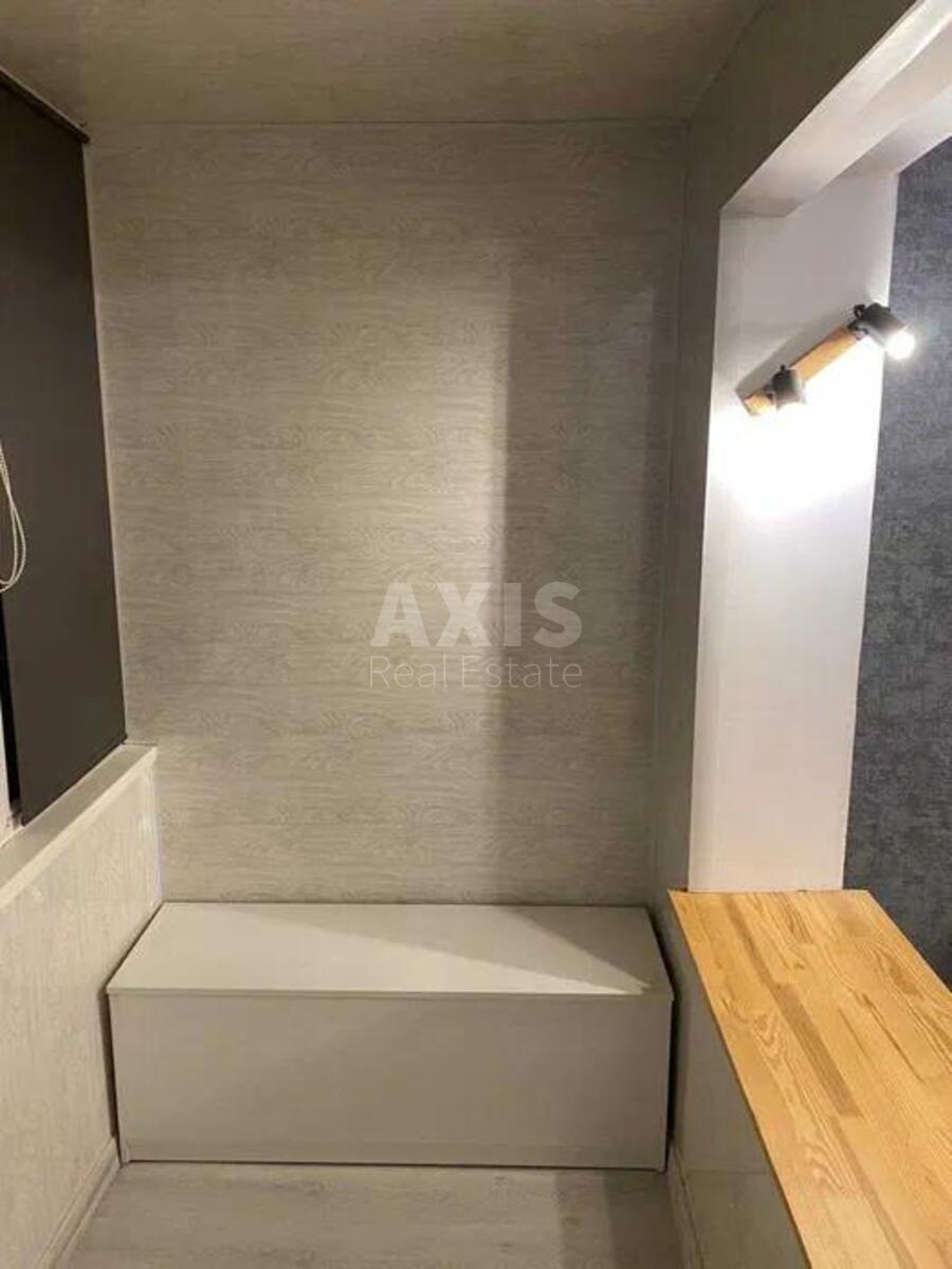 2k apartment vul. Malyshka Andrija 136