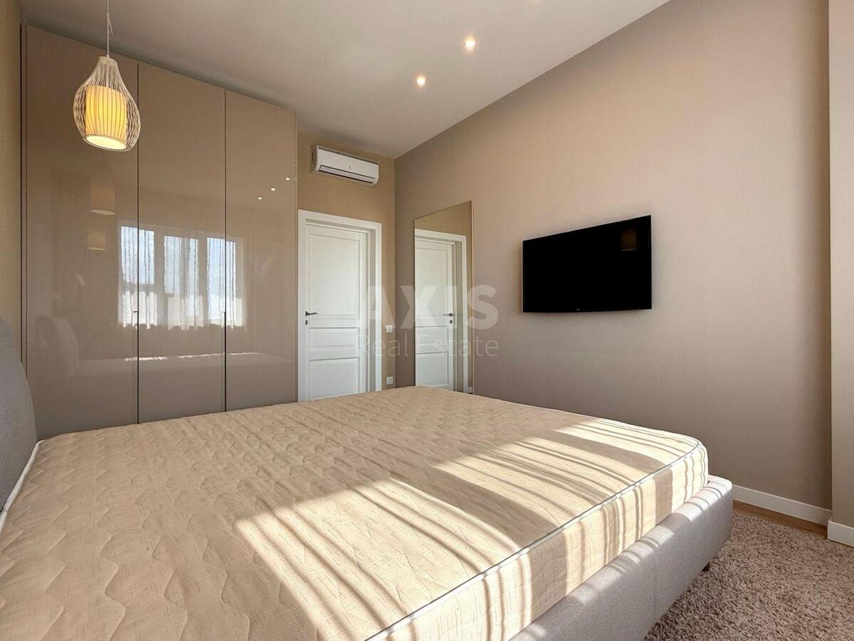 1k apartment vul. Dragomyrova Myhajla 2А569105