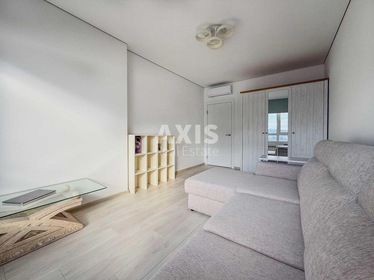 3k apartment nab. Dniprovs'ka 15К6052311