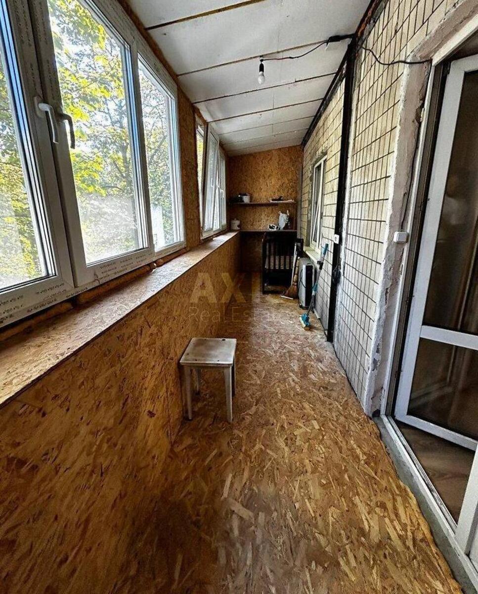 2k apartment vul. Zodchyh 62Б569435