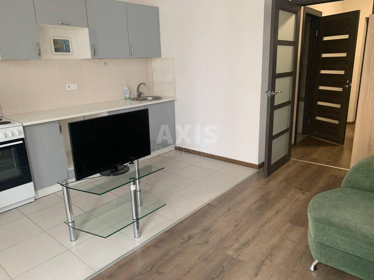 1k apartment vul. Sim'i' Kul'zhenkiv 37569663