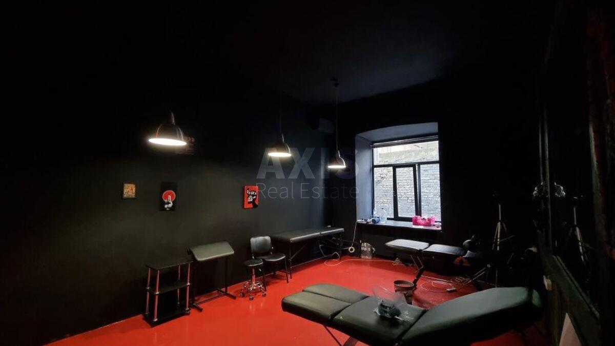 Объект торговли пер. Михайловский 9Б, 70м2605385