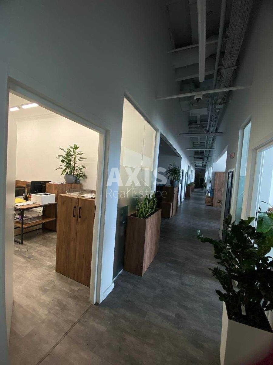Office vul. Bilomors'ka 1, 2000m2588655