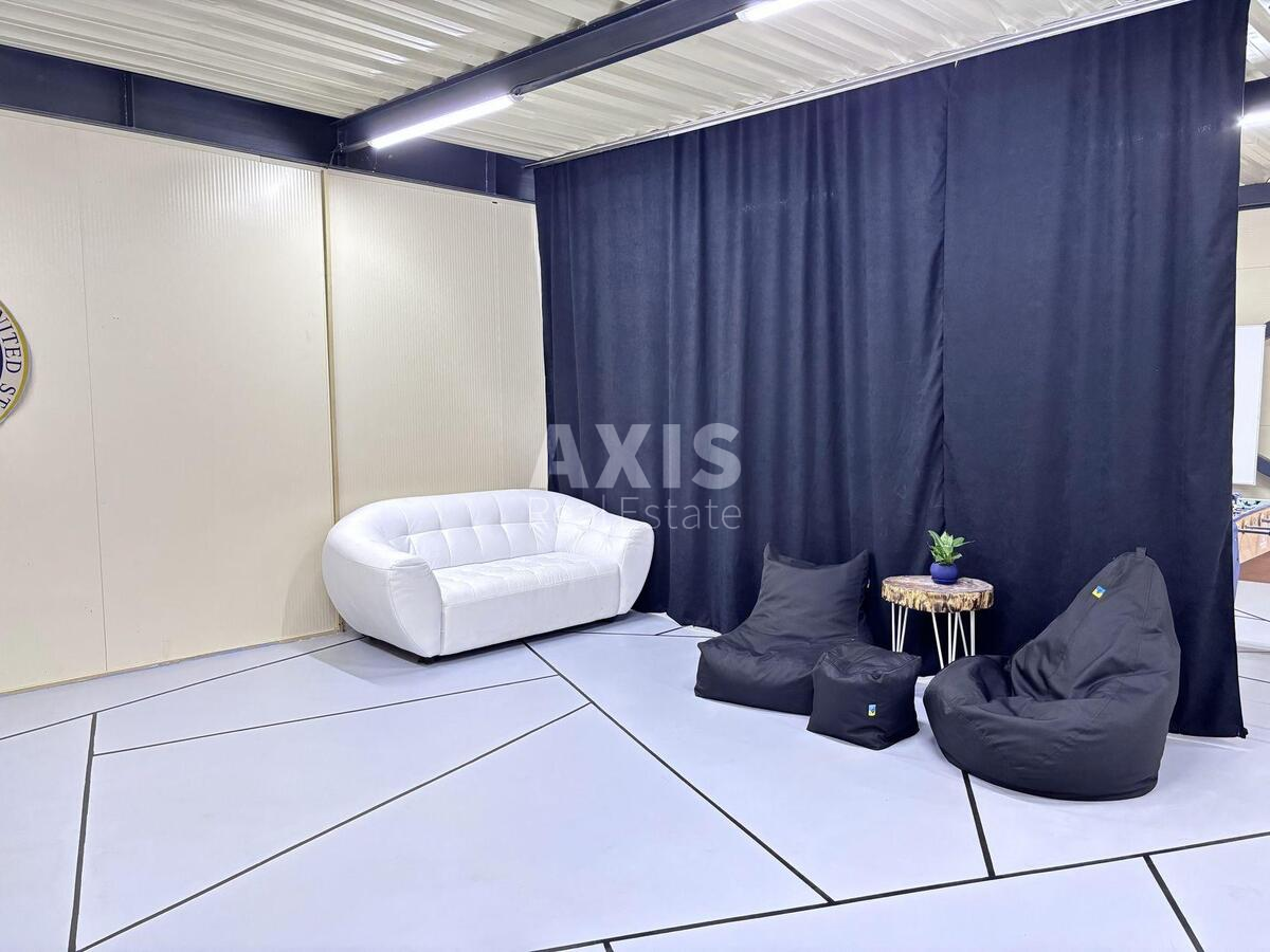Office vul. Sadova 192-a 1, 110m2552555