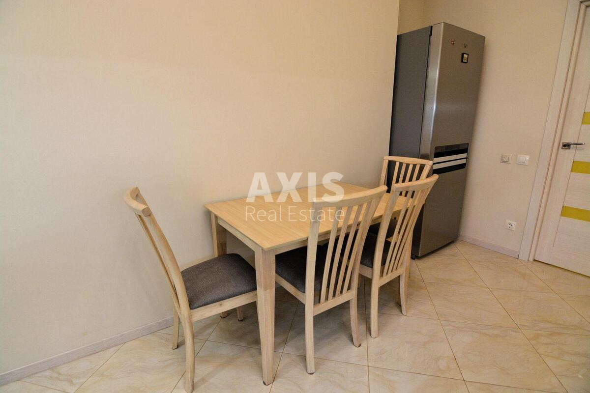 3k apartment vul. Gogolivs'ka 43514621