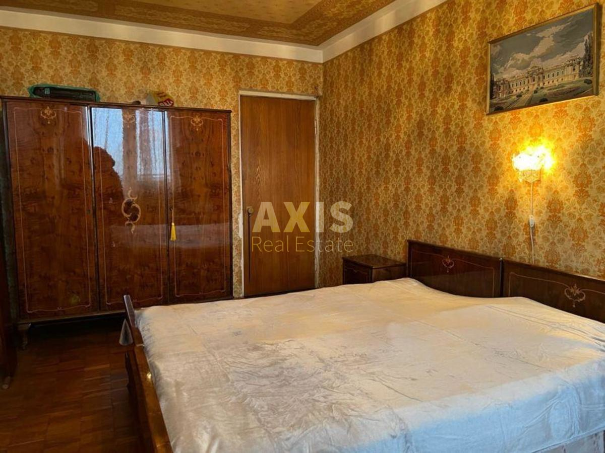 3k apartment vul. Malyshka Andrija 133
