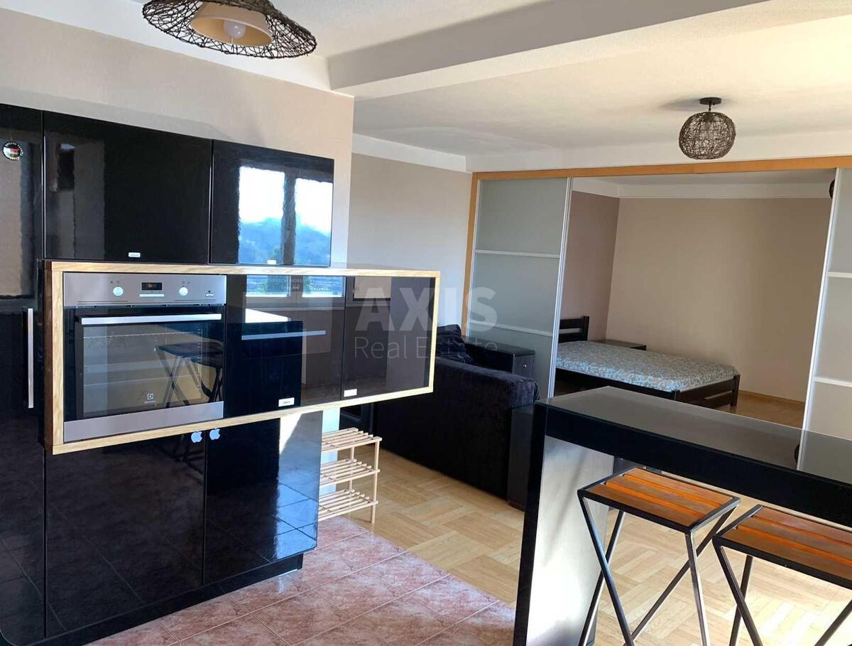 1k apartment vul. Mykil's'ko-Botanichna 6/8606571