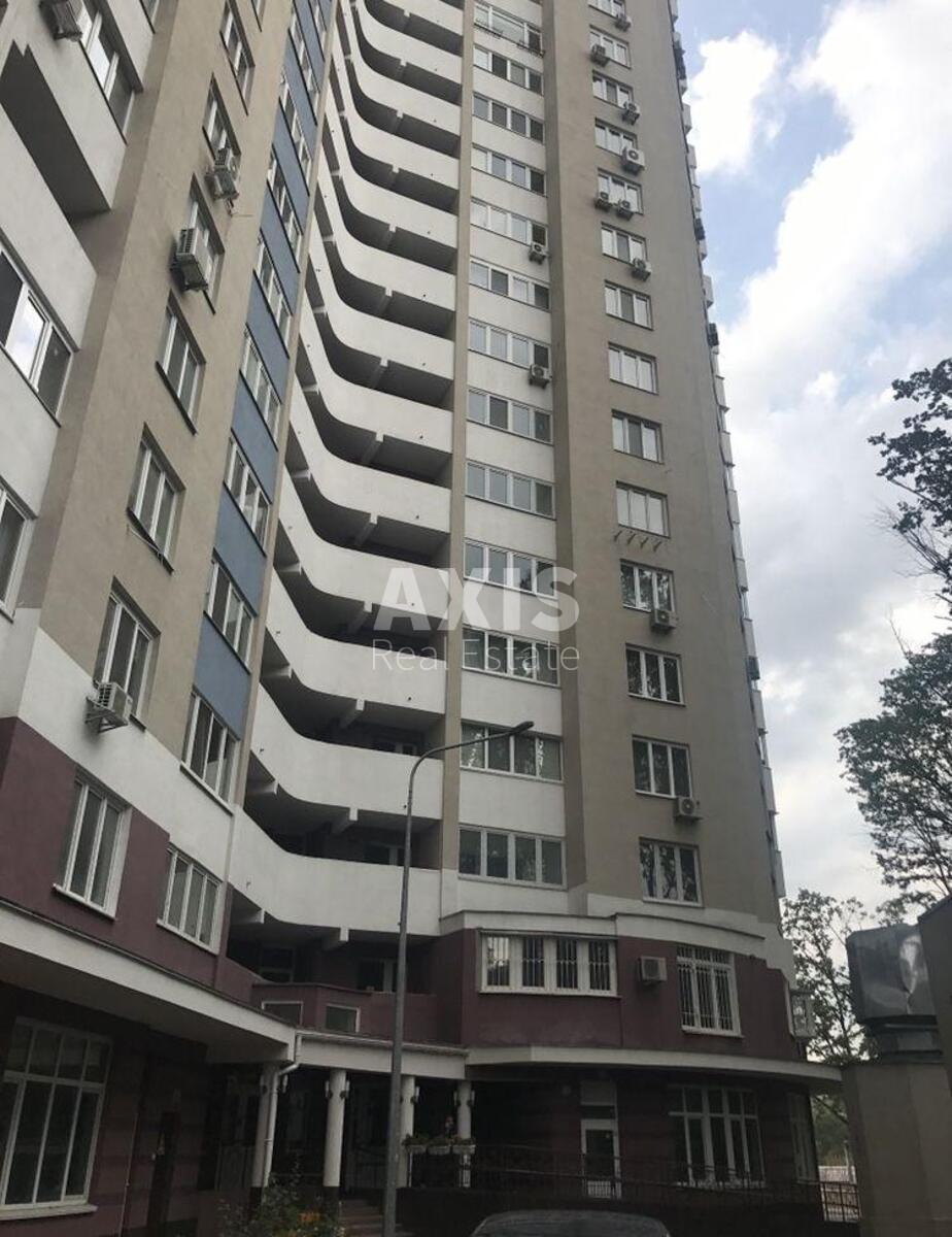 2k apartment vul. Ryz'ka 73Г539355