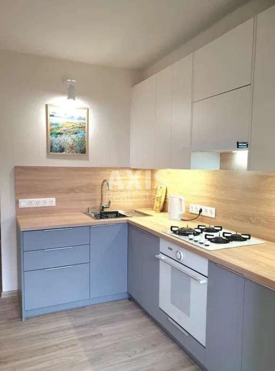 3k apartment vul. Get'mana Vadyma 1А